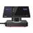 Lenovo ThinkSmart Hub Intel® Core™ i5 i5-8365UE 25.6 cm (10.1") 1920 x 1200 pixels Touchscreen All-in-One PC 16 GB DDR4-SDRAM 256 GB SSD Windows 11 IoT Enterprise SAC Wi-Fi 5 (802.11ac) Black