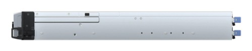 Synology RackStation RS4826XS+ NAS/storage server Rack (2U) Intel® Xeon® D-1739 16 GB DDR4 Black, Silver