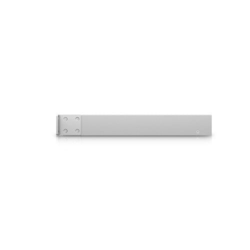 Ubiquiti USW-ENTERPRISE-24-POE network switch Managed L3 Gigabit Ethernet (10/100/1000) Power over Ethernet (PoE) Silver