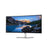 DELL UltraSharp U3425WE computer monitor 34.14" 3440 x 1440 pixels Wide Quad HD LCD Black, Silver