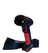 Honeywell 1991iSR Handheld bar code reader 1D/2D Black, Red