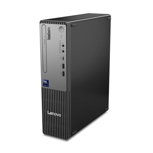 Lenovo ThinkCentre neo 50s Gen 6 Intel Core Ultra 5 225 8 GB DDR5-SDRAM 256 GB SSD Windows 11 Pro SFF PC Black