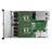 HPE ProLiant DL360 Gen10 Premium 10 NVMe CTO Intel® C621 LGA 3647 (Socket P) Rack (1U)