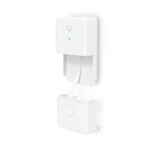 Ubiquiti UISP Dual-Power Injector 2.5 Gigabit Ethernet 48 V