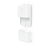 Ubiquiti UISP Dual-Power Injector 2.5 Gigabit Ethernet 48 V