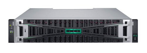 HPE MSA 2070 16Gb Fibre Channel SFF Storage
