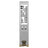 HPE X121 1G SFP RJ45 T Transceiver network media converter 1000 Mbit/s