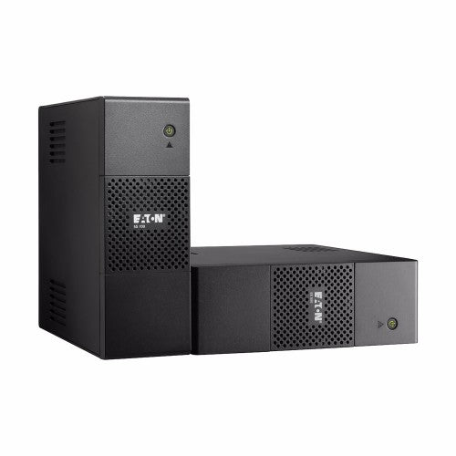 Eaton 5S1000IBS uninterruptible power supply (UPS) Line-Interactive 0.55 kVA 330 W 8 AC outlet(s)