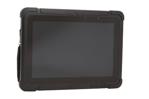 Honeywell RT10A 4G Snapdragon LTE-TDD & LTE-FDD 128 GB 10.1" 8 GB Wi-Fi 5 (802.11ac) Black