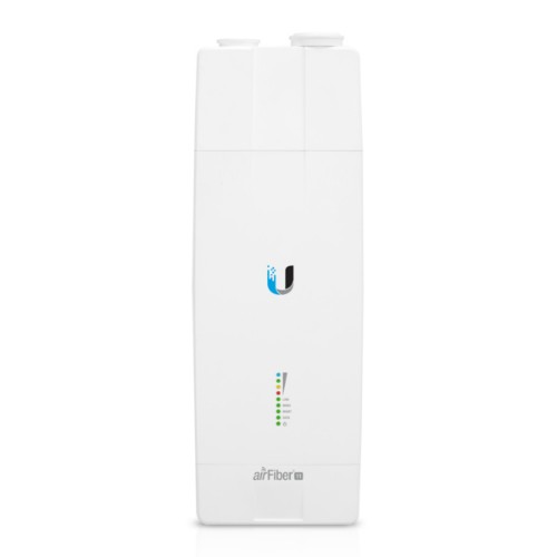 Ubiquiti AF-11 bridge/repeater Network bridge 1000 Mbit/s White