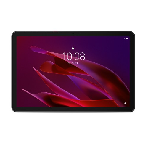 Lenovo ThinkTab X11 Gen 1 5G Snapdragon 128 GB 27.8 cm (10.9") 8 GB Wi-Fi 6E (802.11ax) Android 16 Black