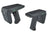 Zebra RFD40 RFID reader RF Wireless Black