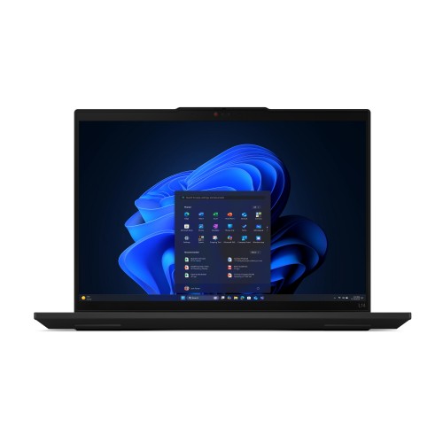 Lenovo ThinkPad L14 Gen 6 (Intel) Intel Core Ultra 5 225U Laptop 35.6 cm (14") WUXGA 16 GB DDR5-SDRAM 512 GB SSD Wi-Fi 6E (802.11ax) Windows 11 Pro Black German
