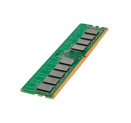 HPE 16GB (1 x 16GB) Dual Rank x4 DDR4-2133 CAS-15-15-15 Registered Memory Kit memory module 1 x 16 GB 2133 MT/s