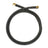Mikrotik SMASMA coaxial cable 1 m SMA Black