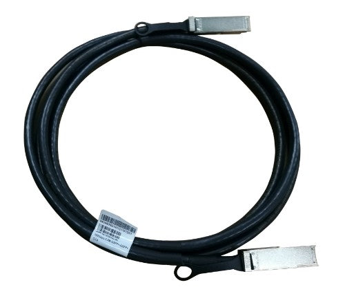 HPE Networking X240 100G QSFP28 3m DAC Cable