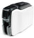 Zebra ZC100 plastic card printer Dye-sublimation/Thermal transfer Colour 300 x 300 DPI
