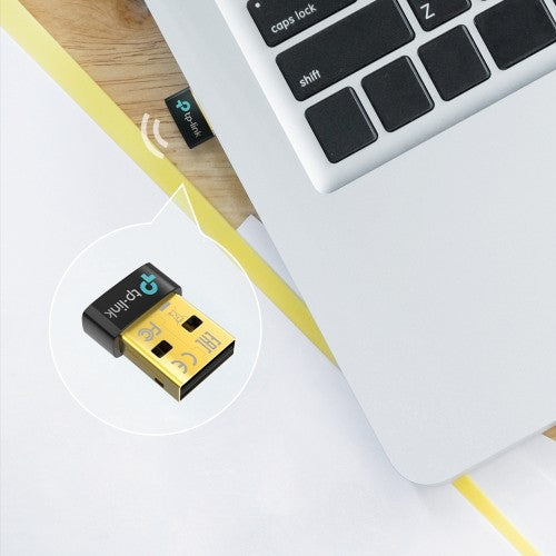 TP-Link UB500 network card Bluetooth