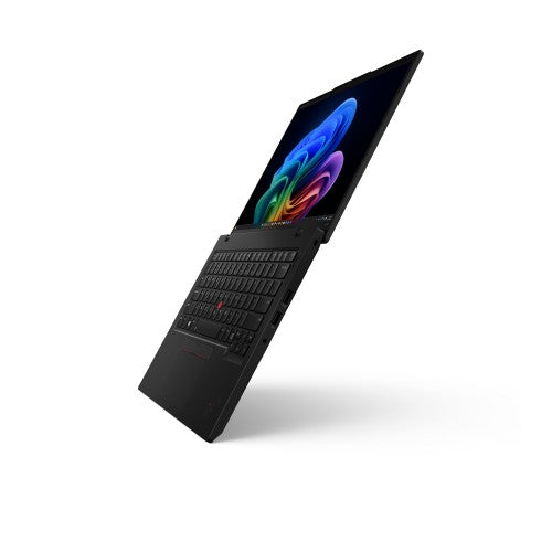 Lenovo ThinkPad L14 Gen 7 (Intel) Copilot+ PC Intel Core Ultra 5 325 Laptop 35.6 cm (14") WUXGA 16 GB DDR5-SDRAM 512 GB SSD Wi-Fi 7 (802.11be) Windows 11 Pro Black Spanish