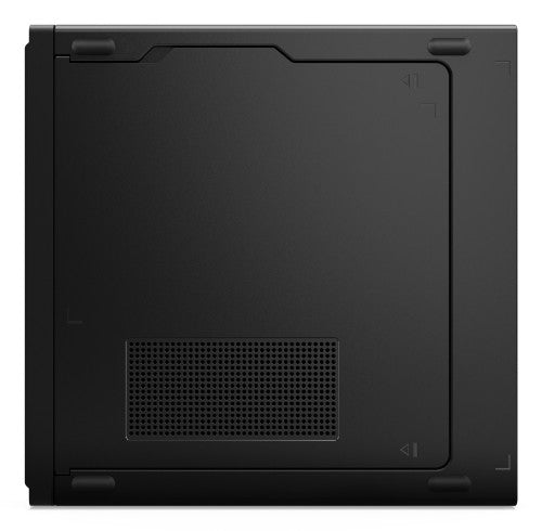 Lenovo ThinkCentre M90q Gen 6 Intel Core Ultra 7 265 16 GB DDR5-SDRAM 512 GB SSD Windows 11 Pro Mini PC Black