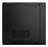 Lenovo ThinkCentre M90q Gen 6 Intel Core Ultra 7 265 16 GB DDR5-SDRAM 512 GB SSD Windows 11 Pro Mini PC Black
