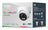TP-Link VIGI InSight S445S(2.8mm) Dome IP security camera Outdoor 2688 x 1520 pixels Ceiling/wall