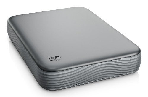 Seagate Expansion STNN4000400 external hard drive 4 TB 2.5" USB Type-C Black
