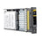 HPE K2P99B internal hard drive 600 GB 10000 RPM 2.5" SAS