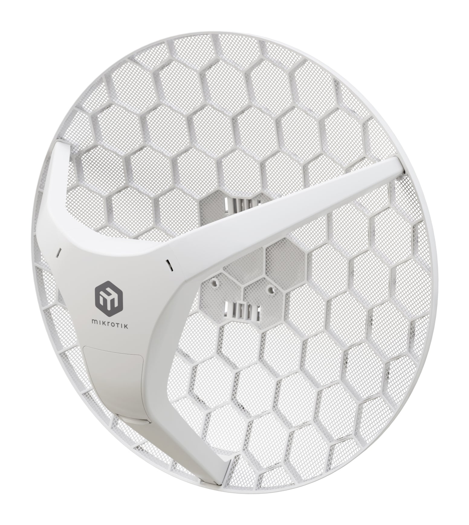 Mikrotik LHG 5 ax 1200 Mbit/s White Power over Ethernet (PoE)