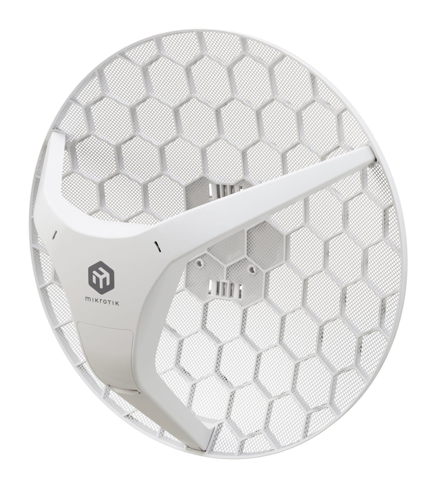 Mikrotik LHG 5 ax 1200 Mbit/s White Power over Ethernet (PoE)