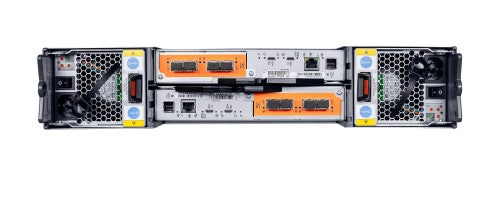 HPE MSA 2070 16Gb Fibre Channel SFF Storage