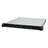 Synology RackStation RS826RP+ NAS/storage server Rack (1U) AMD Ryzen V1500B 4 GB DDR4 0 TB DiskStation Manager Black, Grey