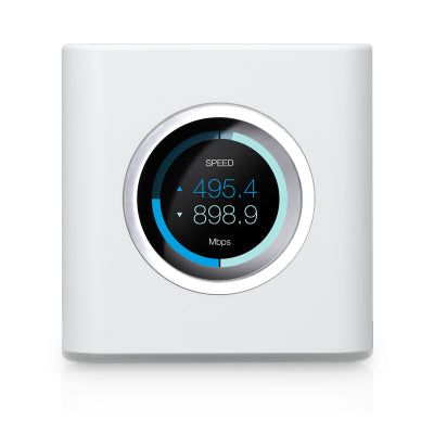 AmpliFi HD Dual-band (2.4 GHz / 5 GHz) Wi-Fi 5 (802.11ac) White 5