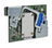 HPE H244br interface cards/adapter Internal SAS