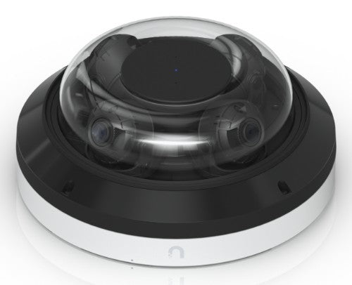 Ubiquiti AI Multi Sensor 4 Dome IP security camera Indoor & outdoor 3840 x 2160 pixels Ceiling