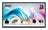 MSI PRO MP165 E6 portable TV/monitor Portable monitor Black 15.6" LED 1920 x 1080 pixels