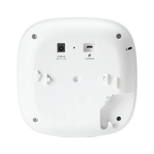 HPE Aruba Networking Instant On AP22 (RW) (x10) 1774 Mbit/s White Power over Ethernet (PoE)