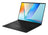 ASUS Vivobook S16 M5606KA-PB77 Copilot+ PC AMD Ryzen™ AI 7 350 Laptop 16" WUXGA 24 GB LPDDR5x-SDRAM 1 TB SSD Wi-Fi 6E (802.11ax) Windows 11 Home Black