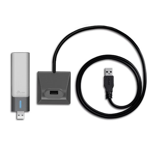 TP-Link Archer TX21UH WLAN 1201 Mbit/s