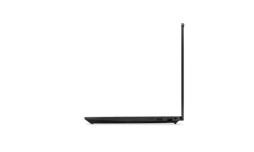 Lenovo ThinkPad P16s Gen 5 (Intel) Copilot+ PC Intel Core Ultra 7 356H Mobile workstation 40.6 cm (16") WUXGA 32 GB LPDDR5x-SDRAM 1 TB SSD NVIDIA RTX PRO 500 Blackwell Wi-Fi 7 (802.11be) Windows 11 Pro Black Italian