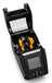 Zebra ZQ600 Plus label printer Direct thermal 203 x 203 DPI 115 mm/sec Wired & Wireless Wi-Fi Bluetooth