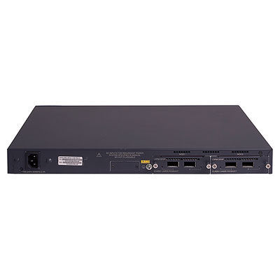 HPE ProCurve 5500-48G Managed 19U Black