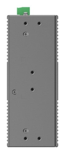 TP-Link Omada IES210GPP network switch Managed Gigabit Ethernet (10/100/1000) Power over Ethernet (PoE) DIN rail Gray