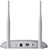 TP-Link TL-WA801N wireless access point 300 Mbit/s White Power over Ethernet (PoE)