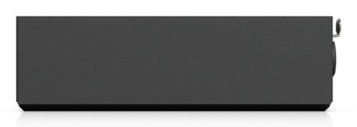 Ubiquiti Enterprise Audio/Video Bridge AV transmitter & transceiver Black