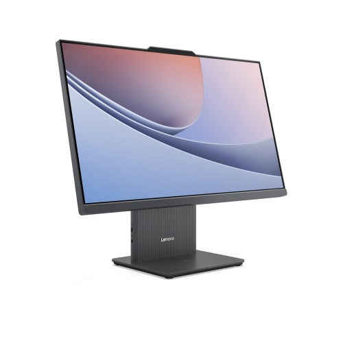 Lenovo IdeaCentre AIO 24ILL11 Intel Core Ultra 7 256V 60.5 cm (23.8") 1920 x 1080 pixels All-in-One PC 16 GB LPDDR5x-SDRAM 512 GB SSD Windows 11 Home Wi-Fi 6 (802.11ax) Grey