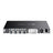 TP-Link Omada SG6654XHP network switch Managed L3 Gigabit Ethernet (10/100/1000) Power over Ethernet (PoE) 1U Black