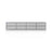 Ubiquiti UNAS-PRO-8 NAS/storage server Rack (2U) Cortex-A Cortex-A57 16 GB Gray