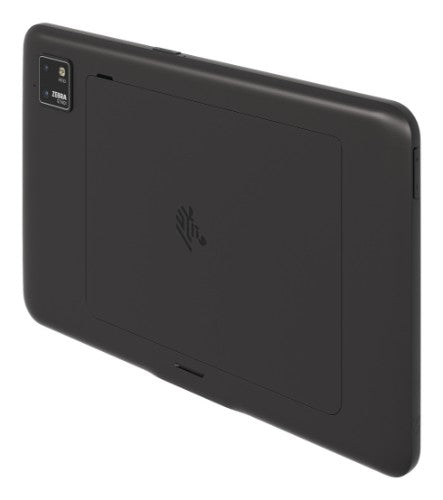 Zebra ET401 5G Qualcomm Dragonwing 64 GB 25.4 cm (10") 6 GB Wi-Fi 7 (802.11be) Black