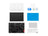 Lenovo GXJ1R20663 game console part/accessory Screen protector